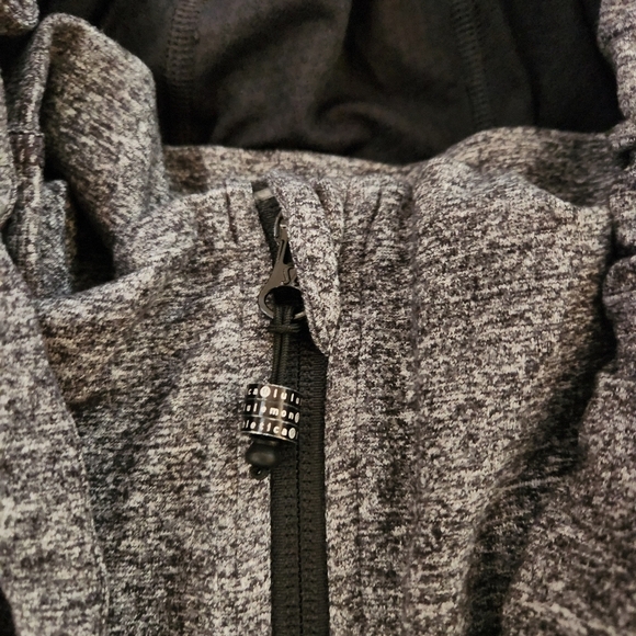Lululemon Full Zip Jacket - Picture 2 of 6